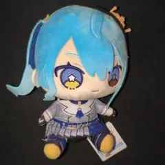 あんスタ ぬいぐるみ Special for Princess! ライカ - メルカリ