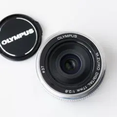 2025年最新】M.ZUIKO DIGITAL 17mm f2.8の人気アイテム - メルカリ