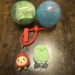 バンダイ カプセルトイ たまごっち