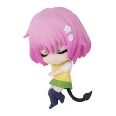 To LOVEる-とらぶる-ダークネスねむらせ隊 モモ・ベリア・デビルーク(B)