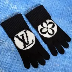 極美品⬛︎LOUIS VUITTON⬛︎M79307⬛︎手袋⬛︎グローブ⬛︎モノグラムのサムネイル