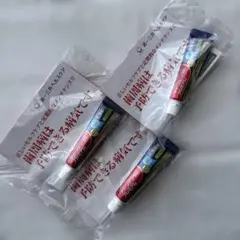 【未開封】グリーンデンタルプレミアム 3本セット（試供品）