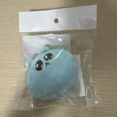 あんスタ　10周年　展示会　HiMERU ぬいぐるみキーホルダー PCステッカー