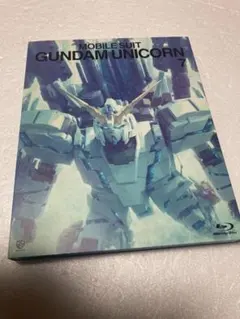 機動戦士ガンダムユニコーン7 （棚３４）