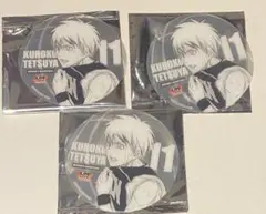 黒子のバスケ　黒バス 中国限定　ジャンプカフェ　コースター　黒子