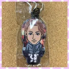 鈴木昂秀 チャーム