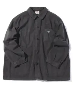 ダントン　NCS カバーオールジャケット