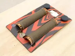 FIRE EYE グースバンプス グリップ　ブラウンのサムネイル