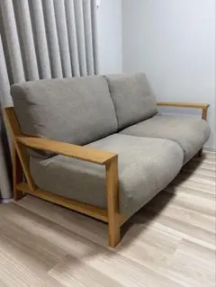 2026年最新】無印 ソファカバー 2.5シーターの人気アイテム - メルカリ