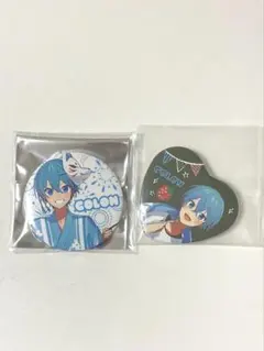 2026年最新】苺文化祭 缶バッジの人気アイテム - メルカリ
