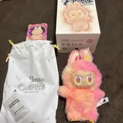 ラブブ　Big into Energy LOYALTY