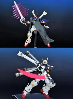 2026年最新】GFF クロスボーンガンダムX3の人気アイテム - メルカリ
