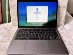 MacBook Air M1 apple 箱付属品◯ 8gb BT90% グレー MacBook Air M1 apple 箱付属品◯ 8gb BT90% グレー - メルカリ