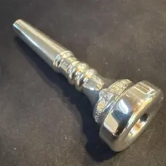 ラスキー】トランペット マウスピース （Laskey） 50C - メルカリ