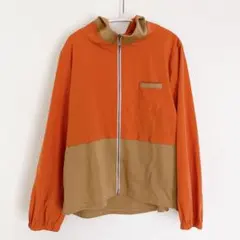 V·I·A·N·T·E レディース カットソージャケット オレンジ