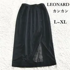 LEONARD 花柄スカト 楽天市場】レオナール スカートの通販