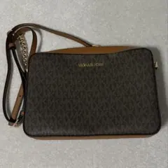 MICHAEL KORS マイケルコース　ショルダーバッグ