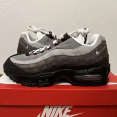 美品 NIKE AIRMAX 95 ES \"ALL BLACK\" 28 airmax95 28」の人気商品一覧 | 安い商品を通販サイトから探す
