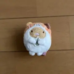 すみっコぐらし　干支　受注生産品 2025年最新】すみっコぐらし受注生産の人気アイテム - メルカリ