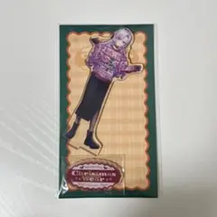 にじさんじ クリスマス CD アクスタ 壱百満天原サロメ