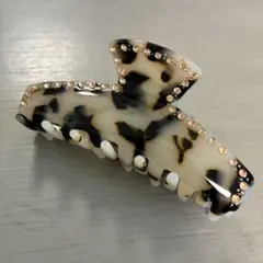 Alexandre de Paris べっ甲柄 ヘアクリップ | Mercari