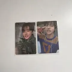 cortis seonghyeon コルティス ソンヒョン シーグリ