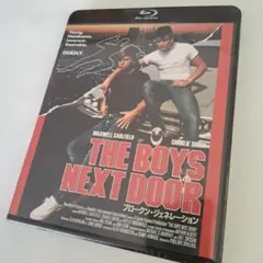 ブロークン・ジェネレーション　Blu-ray