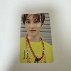 nct127 マーク　トレカセット　まとめ売り　neozone キノ　punch 2025年最新】nct マーク トレカ punchの人気アイテム - メルカリ