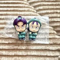 忍たま乱太郎 まちぼうけ 六年生