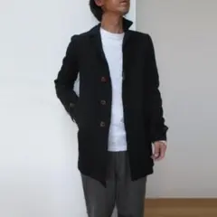 2025年最新】縮絨ウールジャケットの人気アイテム - メルカリ