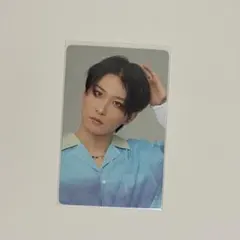 キドフェノ 山本光汰 ONE DAY トレカ