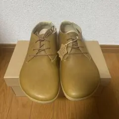 vivobarefoot ブーツ・革靴