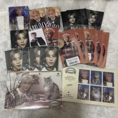 MAZZEL HAYATO フォトカ セット