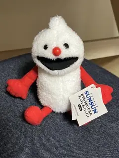 パペットスンスン&ノンノン　 おすわりノンノンぬいぐるみ