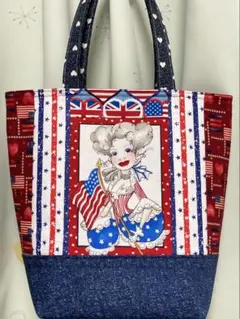 ロラライハリス　ハンドメイド　バック 1446235371.jpg?1642405885