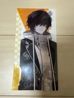 2026年最新】刀剣乱舞 クリアファイルの人気アイテム - メルカリ