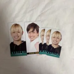 塚田僚一 MYOJO デタカ