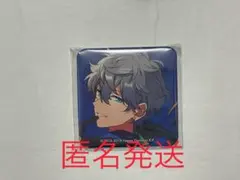 あんスタ 瀬名泉 缶バッジ アルバム 特典