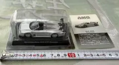 Mercedes-Benz CLK GTR Roadster 京商1/64のサムネイル
