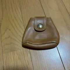 レザー コインケース