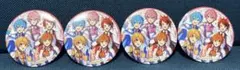 すとぷり 缶バッジくじ(6th Anniversary ver.!!) 全員集合