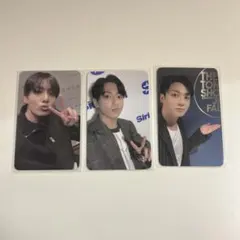 BTS ジョングク GOLDEN 韓国会場限定 ラキドロ トレカ BTS ジョングク GOLDEN ラキドロ トレカ JUNGKOOK サウェ - メルカリ