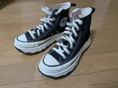CONVERSE トレックウェーブ HI ABC限定 23.5cm