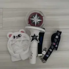 2025年最新】straykids ペンライトカバー ver.2の人気アイテム