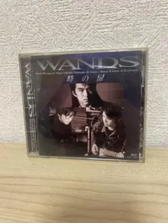 2026年最新】新品 時の扉 WANDSの人気アイテム - メルカリ