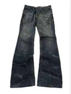 2026年最新】FUGA デニム・ジーンズの人気アイテム - メルカリ