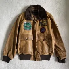 2025年最新】g-1 フライトジャケットの人気アイテム - メルカリ