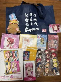 2026年最新】ラブライブまとめ売りの人気アイテム - メルカリ