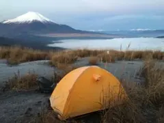 DUNLOP 山岳テント VL-2のサムネイル
