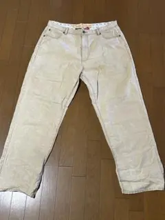 touchbase ベージュ 36サイズ パンツ